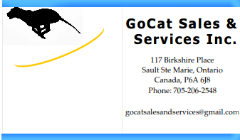 GoCat Sales & Service Inc.