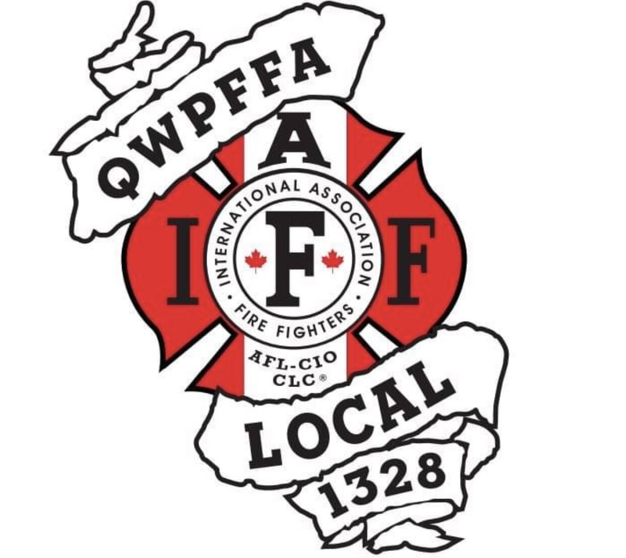 Quinte West Professional Firefighters Association Local 1328